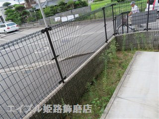 コスモスハイツの内装写真