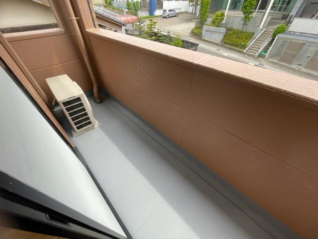 バルコニー　ベランダ