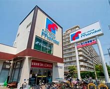 スーパー　mandai 淀川新高店（スーパー）まで578m