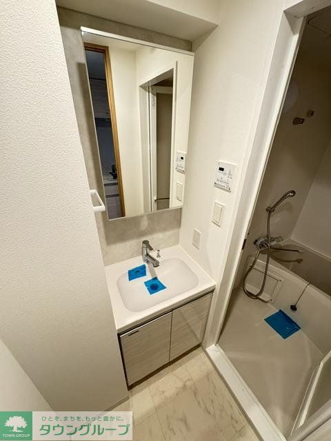 洗面設備　キッチン