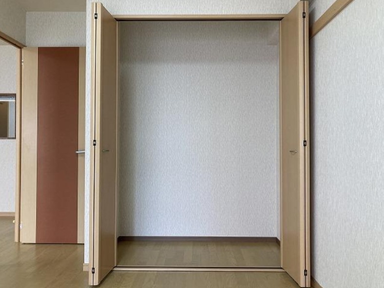 オアシスCoCoの内装写真