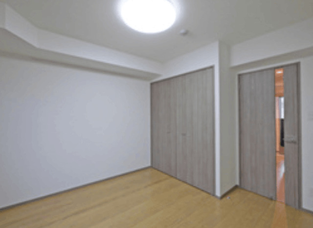 居室・リビング　※別部屋参考写真