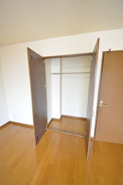 収納　☆クローゼット☆