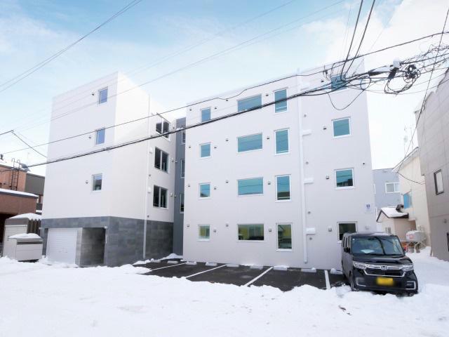 COLZA shiroishi