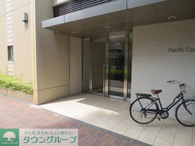 エントランス　★エントランス★