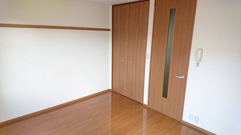 居室・リビング　（別タイプ参考写真）エスポワール　北区中十条3