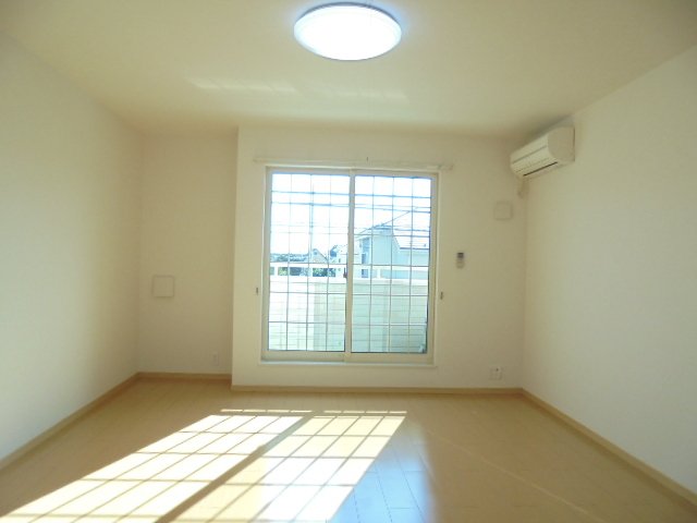 その他部屋・スペース　内装は落ち着いています