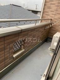 アメリカンリバティー小手指IIの内装写真
