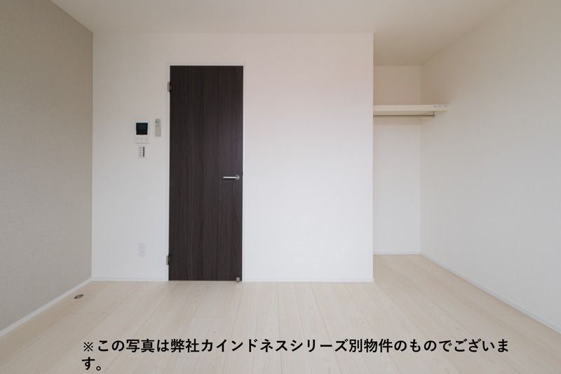 カインドネス相模原氷川町IIの内装写真