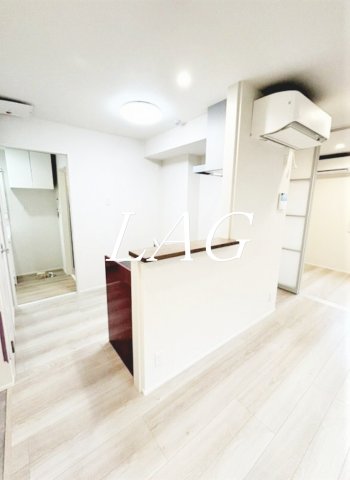 居室・リビング　洋室のお部屋です。