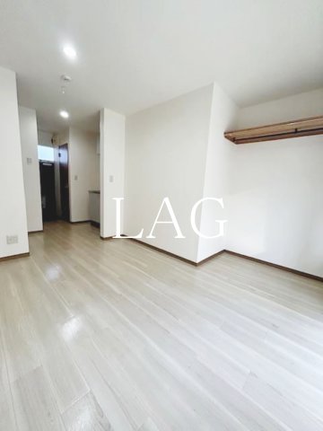 その他部屋・スペース　寝室です。