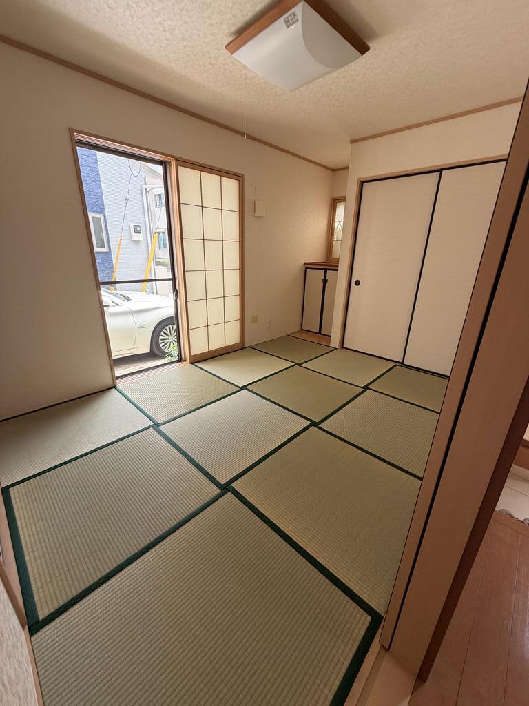 南鎌ヶ谷一丁目戸建のその他写真