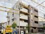 今津駅より徒歩2分 築1年4ヶ月 4階建の賃貸物件