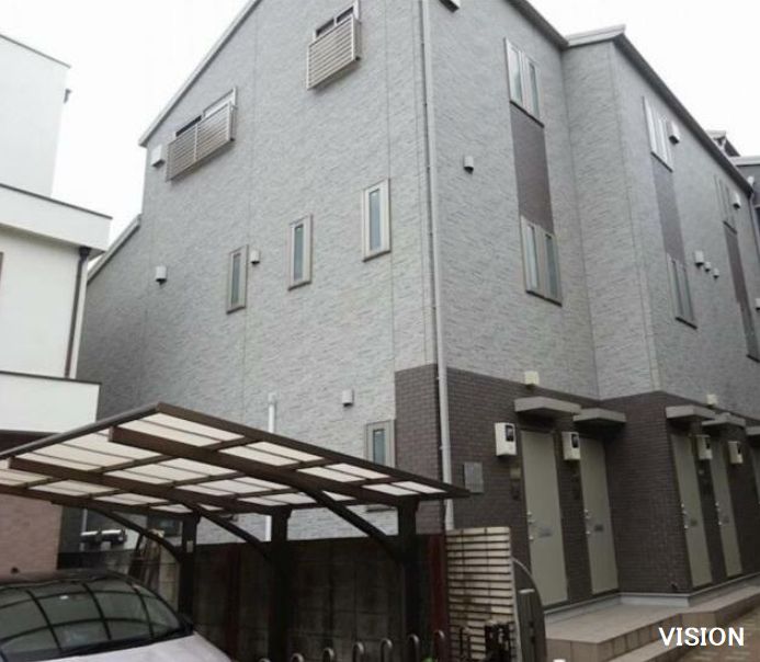 建物外観　☆外観☆