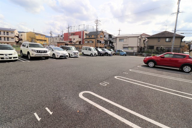アビタシオンA棟のその他写真