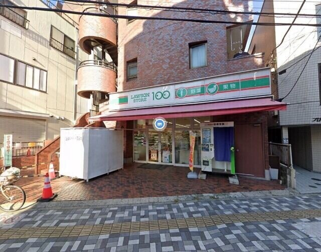 サンライズ浦安の周辺写真