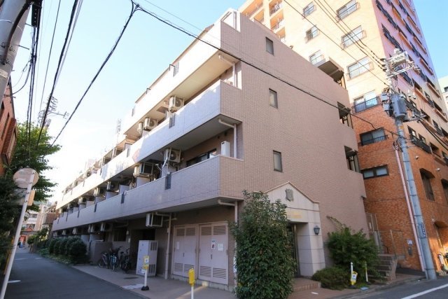 ＪＲ中央線 四ツ谷駅 徒歩9分 築29年