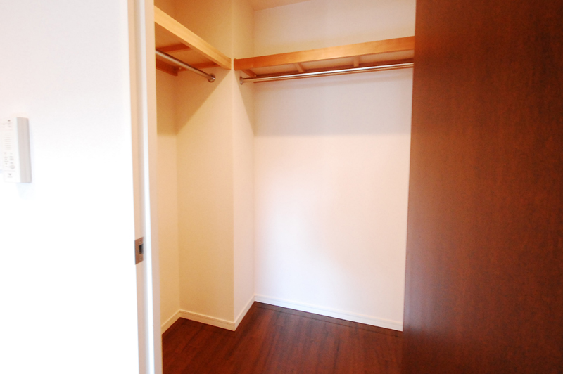 収納　※他部屋、参考写真※