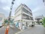 蓮根駅より徒歩2分 3階 築48年3ヶ月の賃貸物件