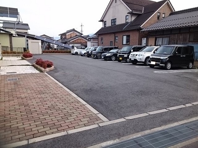 ハオス リーリエIIIのその他写真