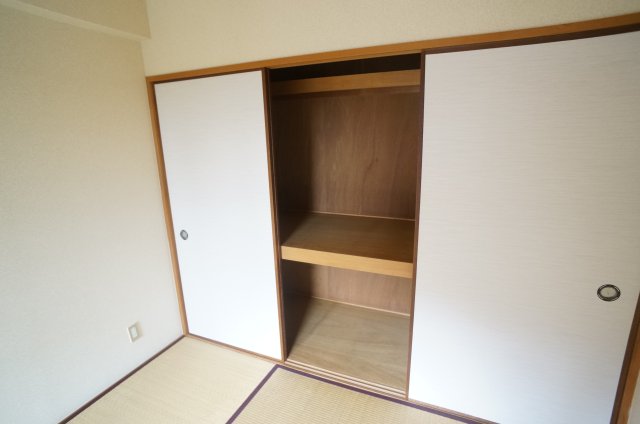 エル長春園の内装写真