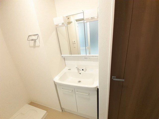ゴーシュの内装写真
