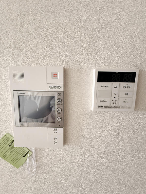 LIBTH菊陽IIIのその他写真