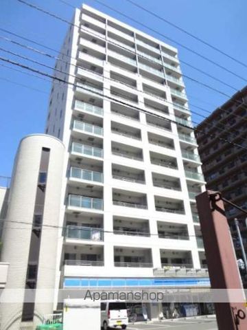 地下鉄東豊線 北１３条東駅 徒歩8分 築20年