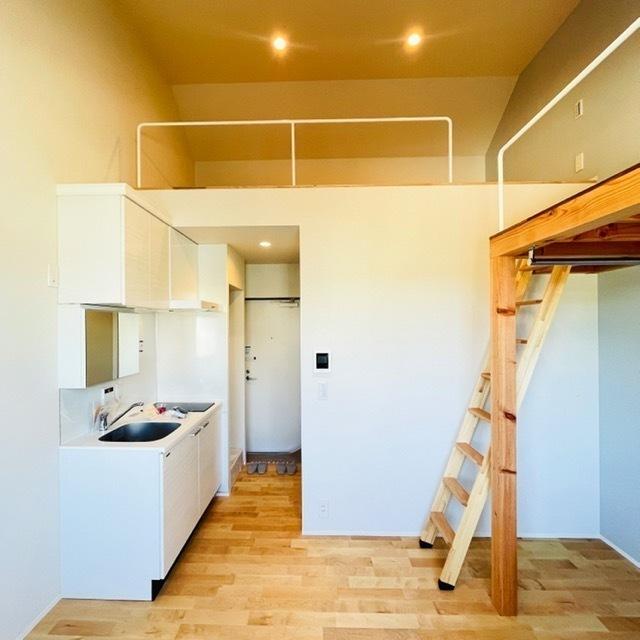 その他部屋・スペース　その他、部屋スペース