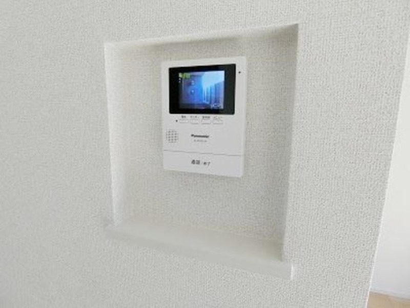 セキュリティ　図面と現状に相違がある場合には現状を優先