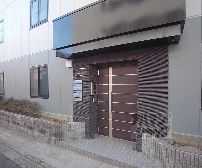 フォース肥後町の外観写真