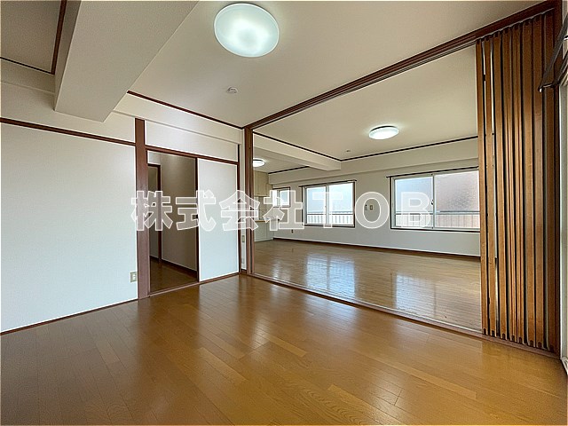 その他部屋・スペース　洋室6帖