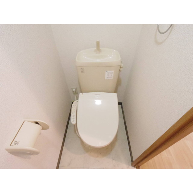 グランヒル上野のトイレ写真