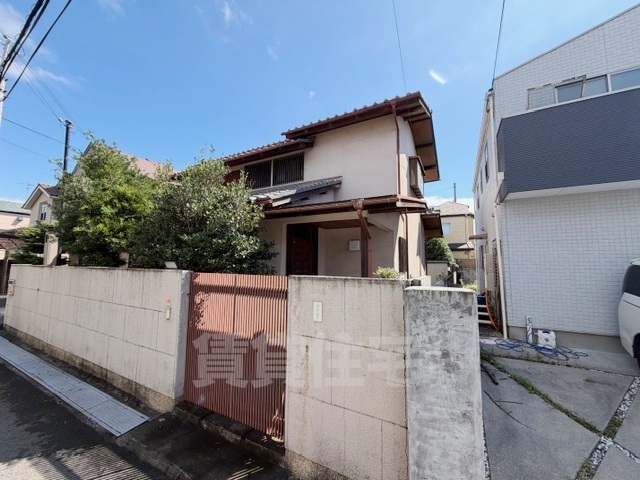 貸家 箕面市半町