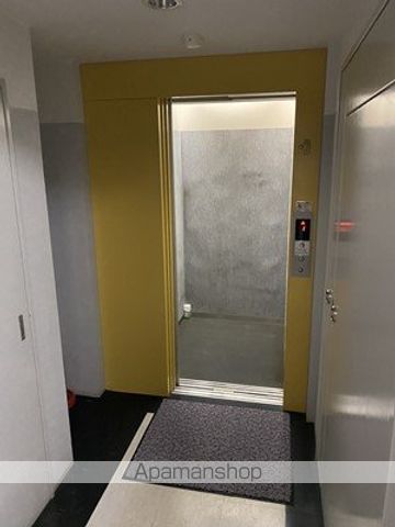 地下鉄東豊線 豊平公園駅 徒歩4分 4階建 築22年の外観写真