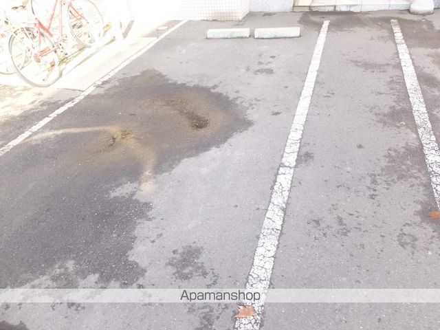 地下鉄東豊線 豊平公園駅 徒歩4分 4階建 築22年のその他写真