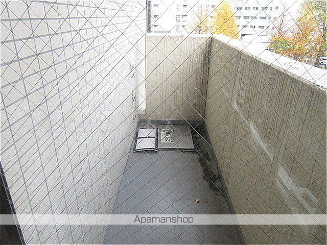 地下鉄東豊線 豊平公園駅 徒歩4分 4階建 築22年の内装写真