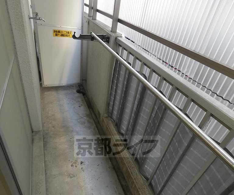 さくらマンションの内装写真