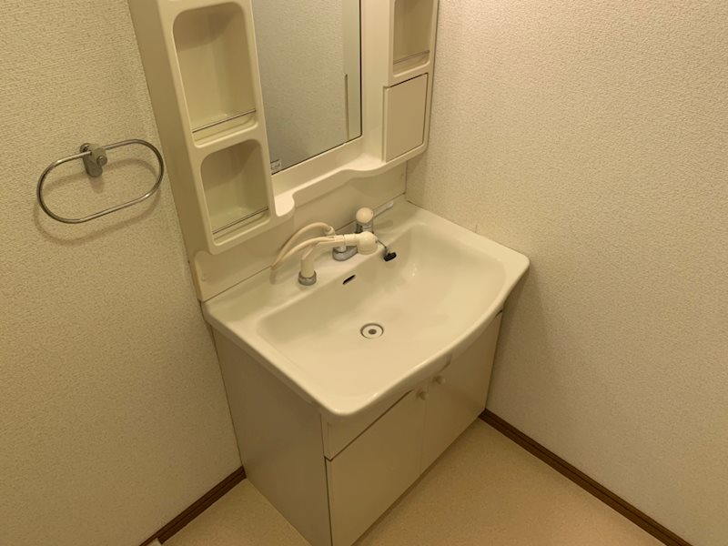 ロイヤルレインボー中主の内装写真