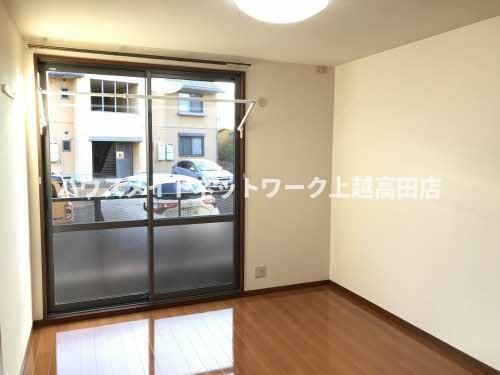 その他部屋・スペース　洋室6.5帖