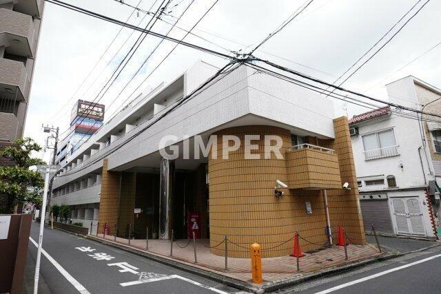 ＪＲ山手線 池袋駅 徒歩15分 築43年