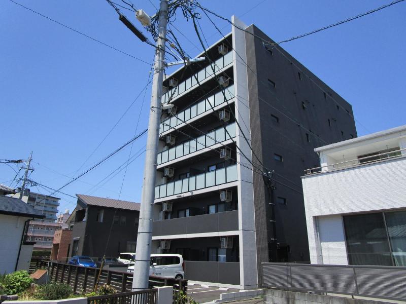 Valo吉村の外観写真