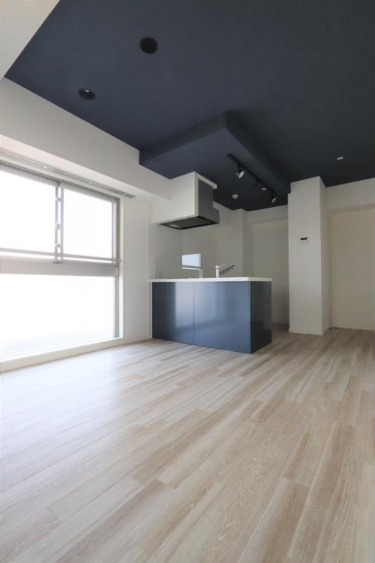 居室・リビング　★以下別部屋参考写真です★