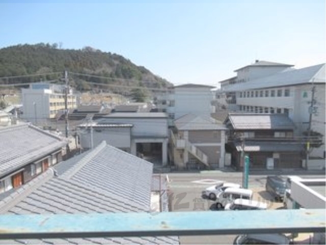その他　集合ポスト