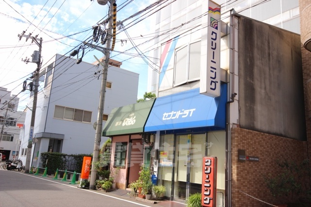 広島電鉄本線 本川町駅 徒歩4分 11階建 築2年のその他写真