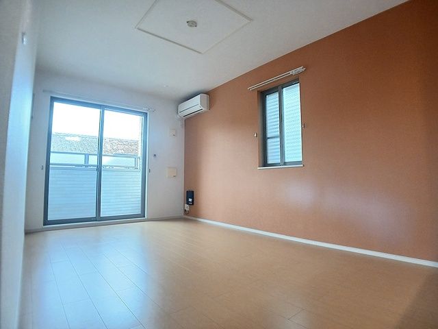 阪急宝塚線 三国駅 徒歩5分 2階建 築13年の居間写真