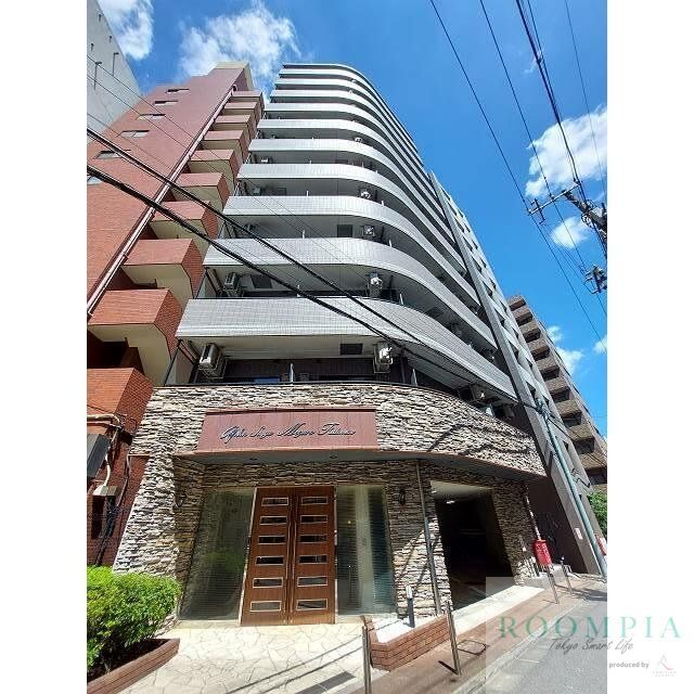建物外観　物件画像