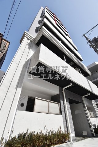 建物外観　2023年完成