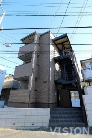 建物外観　☆外観☆