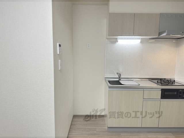 その他部屋・スペース　冷蔵庫置場